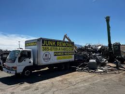 Best Residential Junk Removal  in Marble Hill, MO