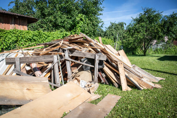 Best Residential Junk Removal  in Marble Hill, MO