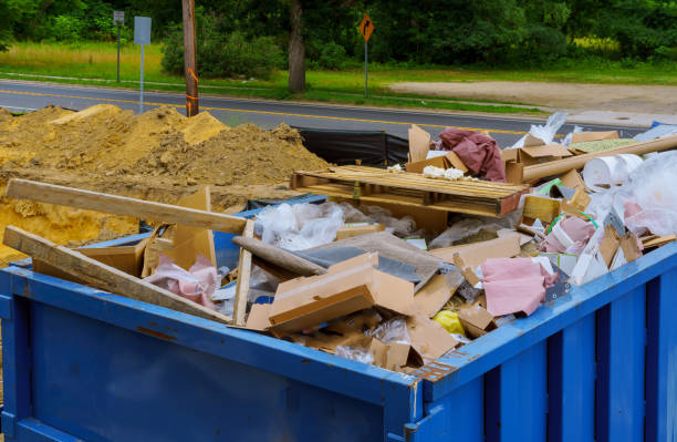 Best Construction Debris Removal  in Marble Hill, MO